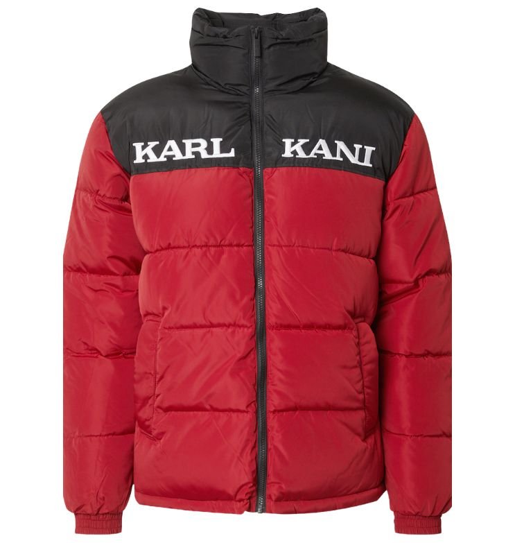 KARL KANI
