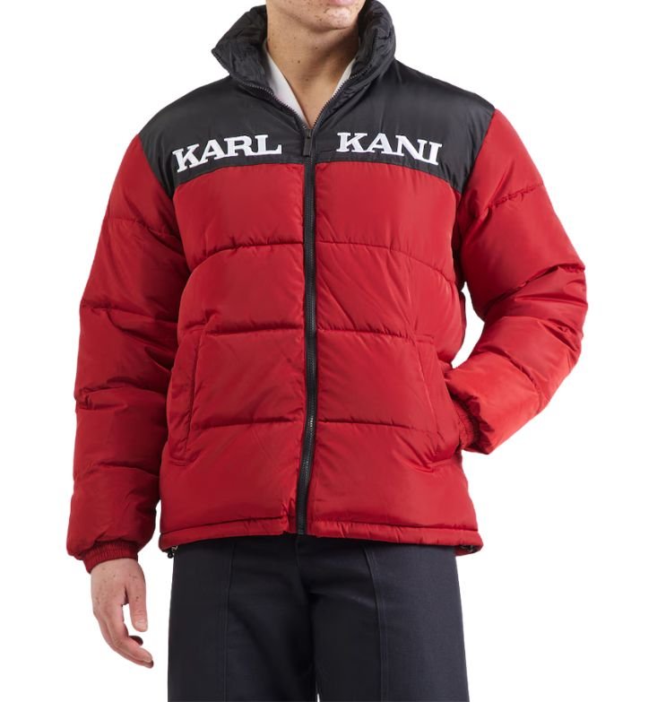 KARL KANI
