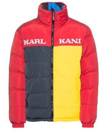 KARL KANI