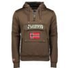 GEOGRAPHICAL NORWAY