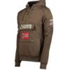 GEOGRAPHICAL NORWAY