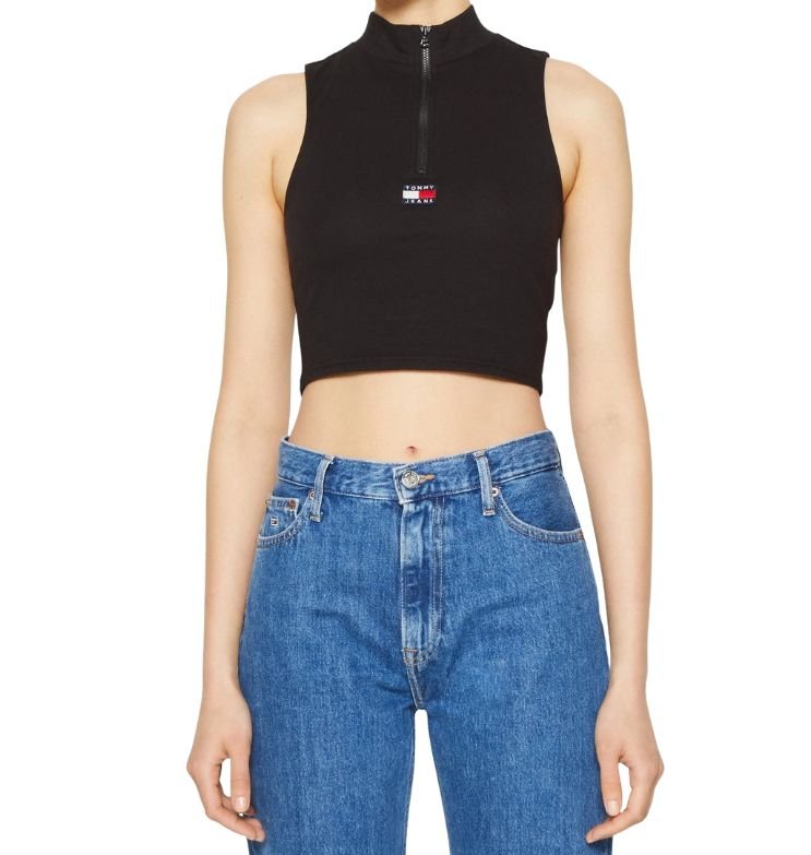 TOMMY JEANS