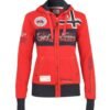 GEOGRAPHICAL NORWAY