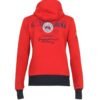 GEOGRAPHICAL NORWAY