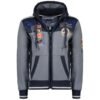 GEOGRAPHICAL NORWAY