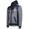 GEOGRAPHICAL NORWAY