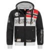 GEOGRAPHICAL NORWAY