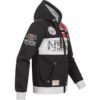 GEOGRAPHICAL NORWAY