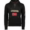 GEOGRAPHICAL NORWAY