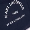 KARL LAGERFELD