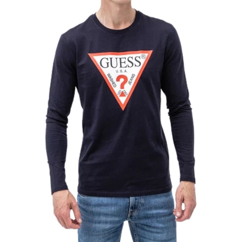 GUESS