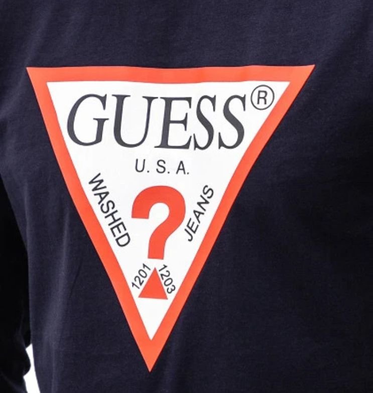 GUESS