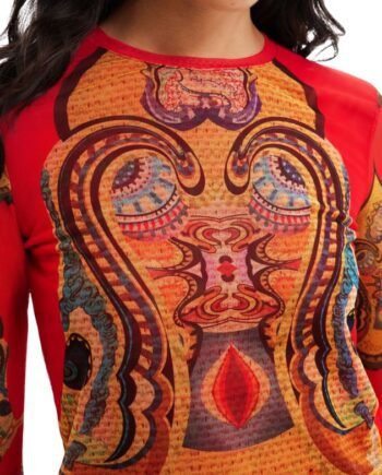 DESIGUAL.