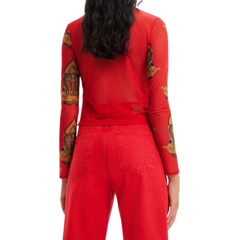 DESIGUAL.