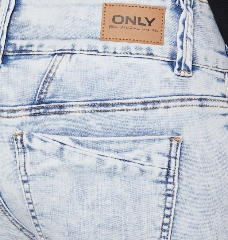 ONLY