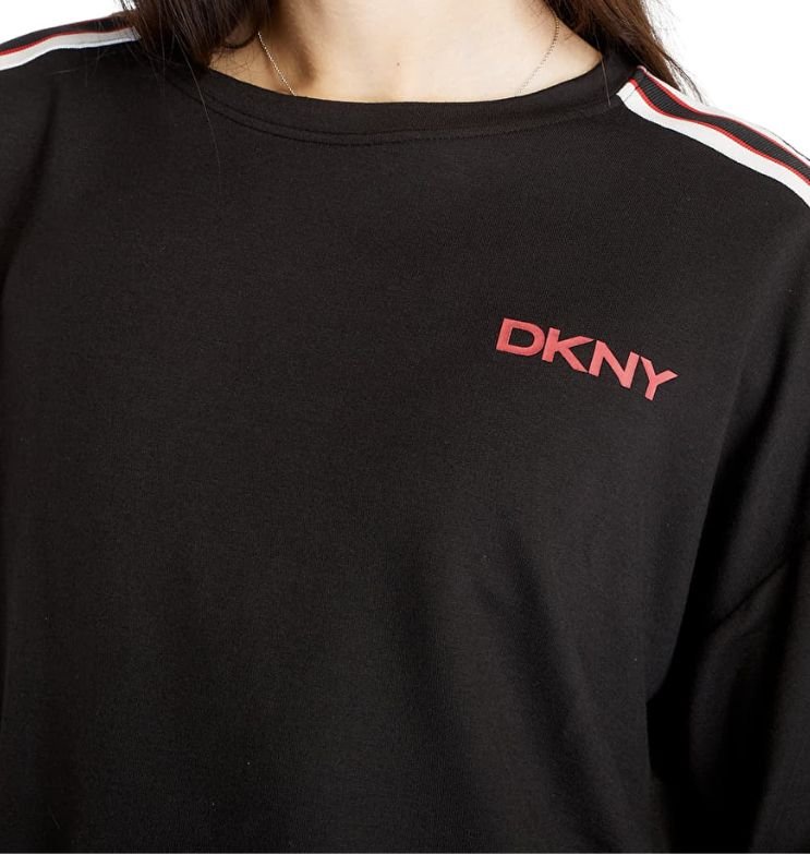 DKNY
