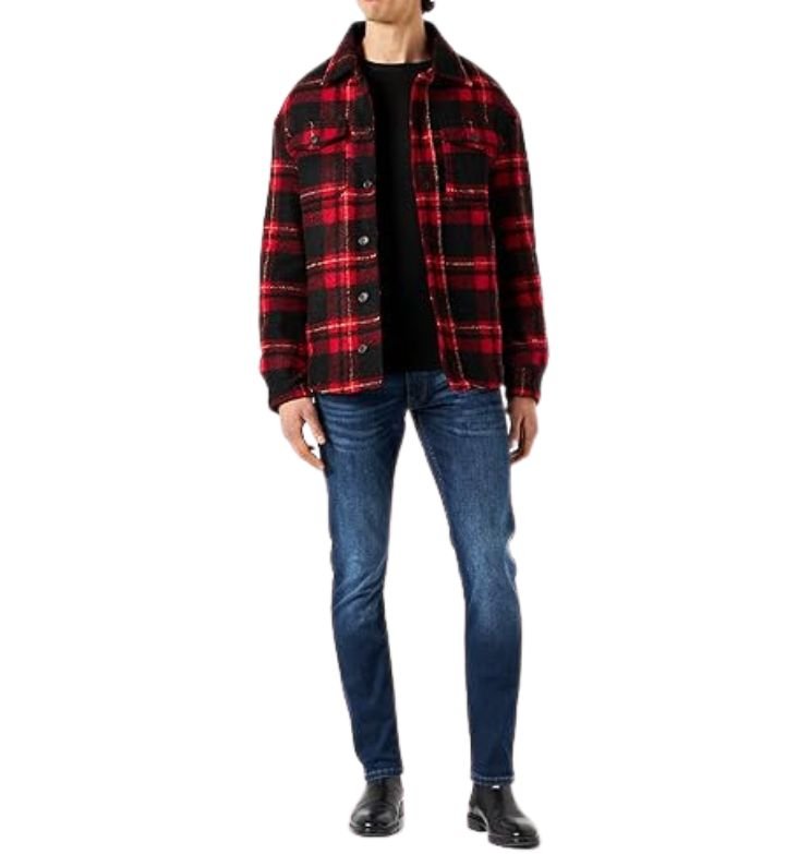 UNITED COLORS OF BENETTON.