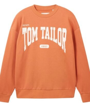 DENIM TOM TAILOR