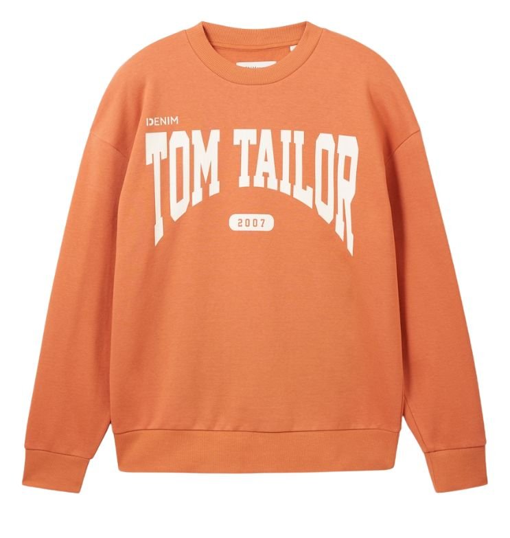 DENIM TOM TAILOR