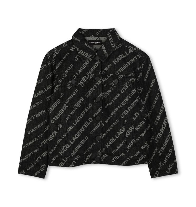 KARL LAGERFELD