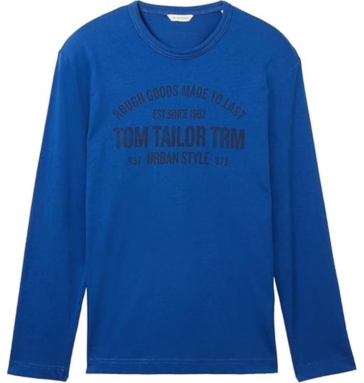 TOM TAILOR