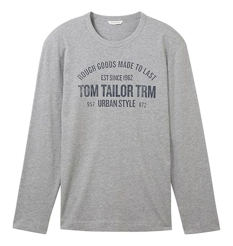 TOM TAILOR