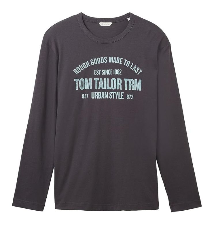 TOM TAILOR