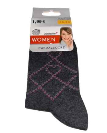 CASUALSOCKE