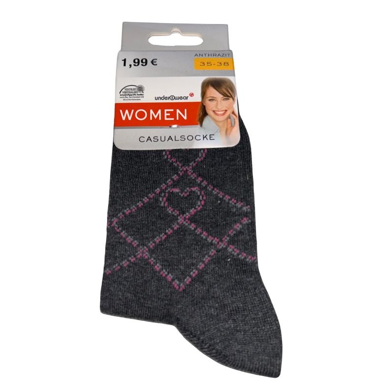 CASUALSOCKE