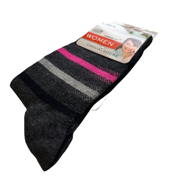 CASUALSOCKE
