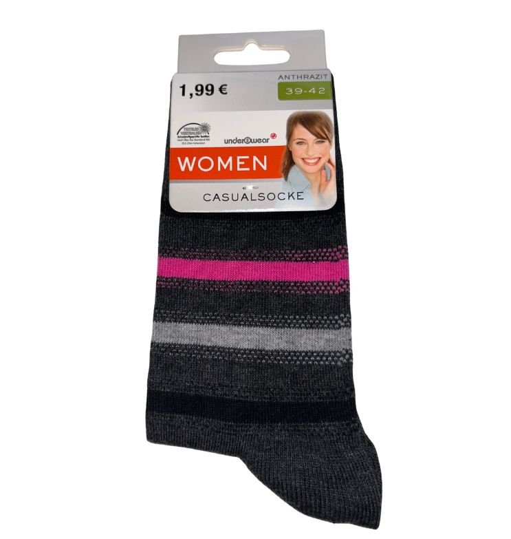 CASUALSOCKE