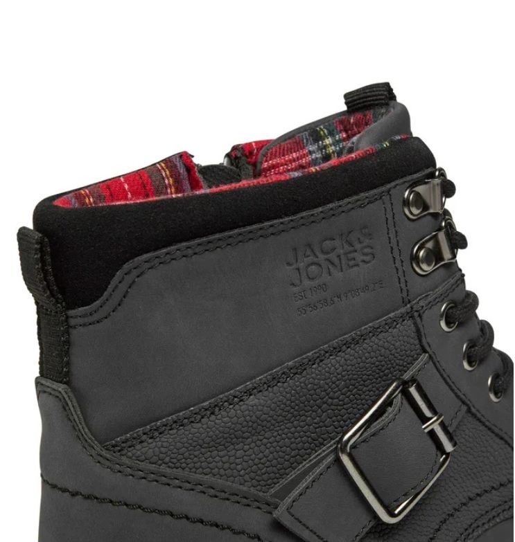 JACK & JONES