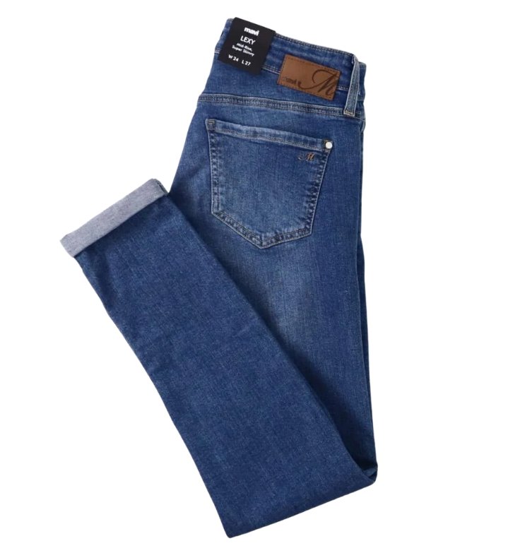 MAVI JEANS