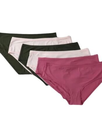 WOMEN'S Hipster Underwear