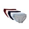 WOMEN'S Cotton Bikini Brief