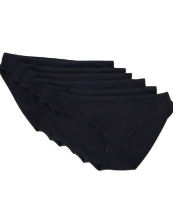 WOMEN'S Cotton Bikini Brief