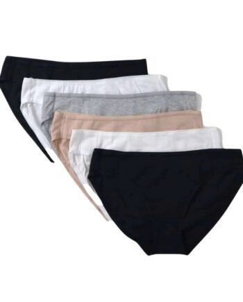 WOMEN'S Cotton Bikini