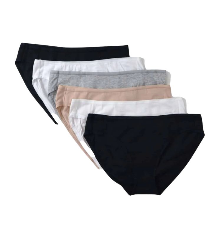 WOMEN'S Cotton Bikini