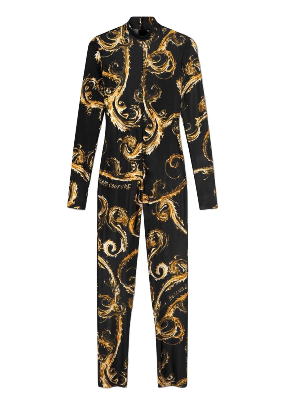 VERSACE JEANS COUTURE