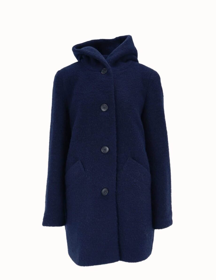 Fuchs Schmitt Navy Blue