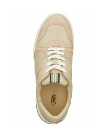 CAMEL ACTIVE