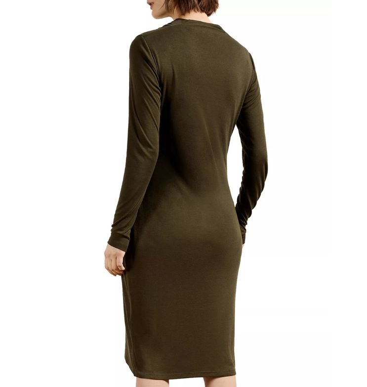 TED BAKER