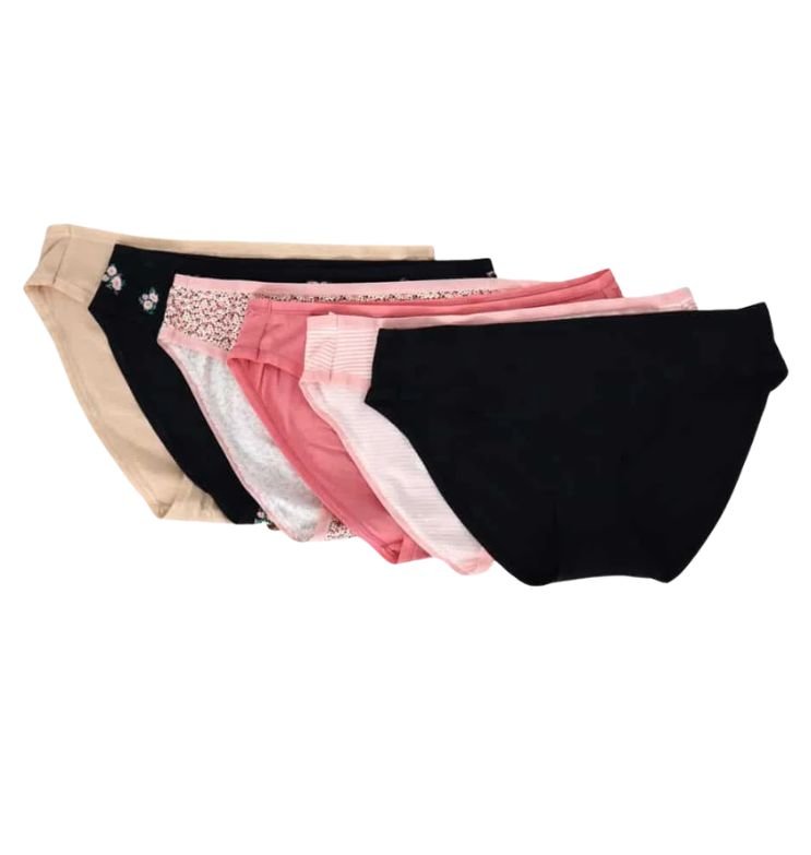 WOMEN'S Cotton Bikini