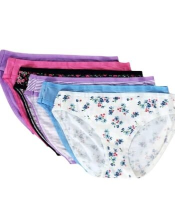 WOMEN'S Cotton Bikini