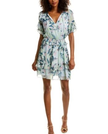 DIANE VON FURSTENBERG