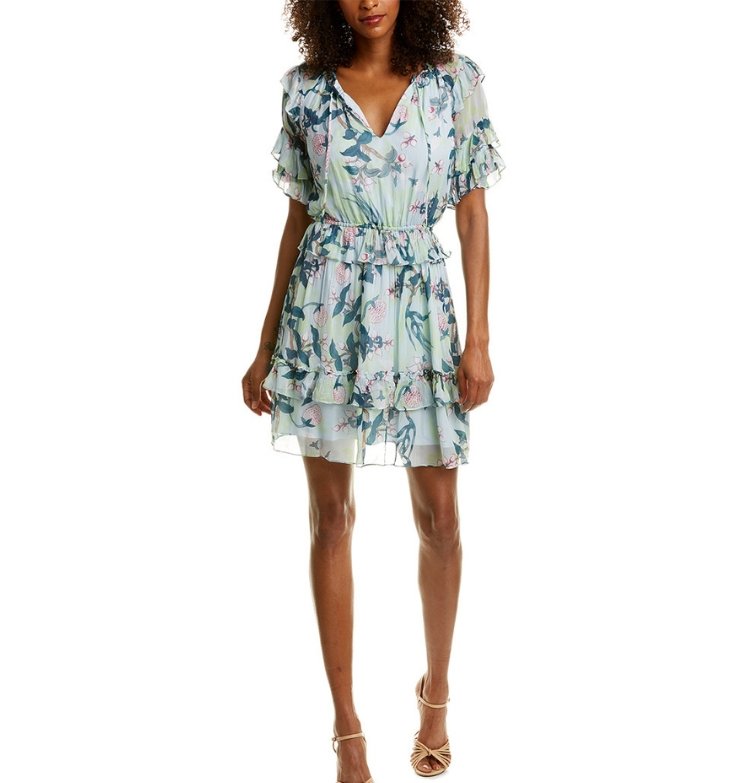 DIANE VON FURSTENBERG