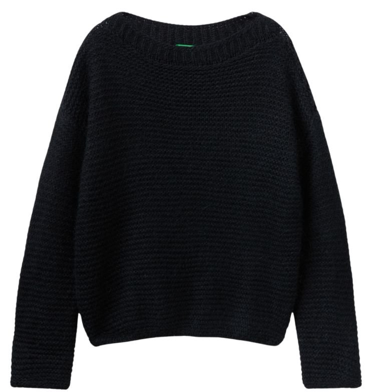 UNITED COLORS OF BENETTON.