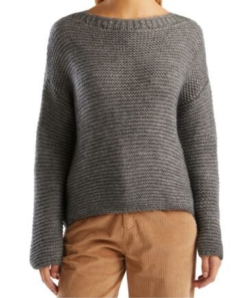 UNITED COLORS OF BENETTON.