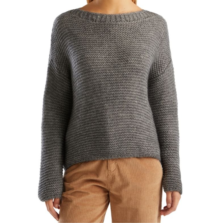 UNITED COLORS OF BENETTON.