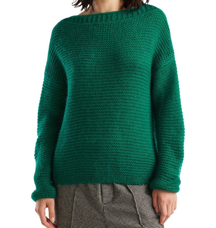 UNITED COLORS OF BENETTON.